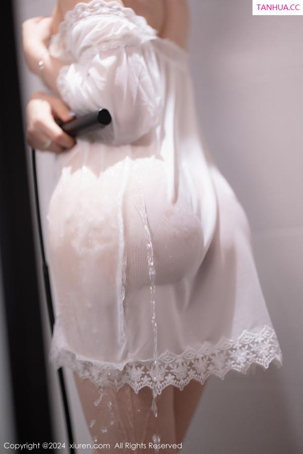 陈芝 芝芝Booty [XiuRen]高清写真图 2024.07.10 No.8836 徐莉芝Booty 丝袜美臀第72张图片